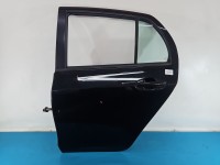 Drzwi tył lewe Toyota Yaris II HB 5d