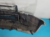 Zderzak przód Suzuki Grand Vitara II srebrny z2s. C02