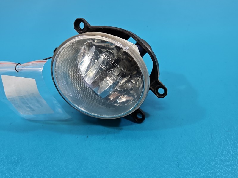 Halogen lewy Toyota Auris II 90008497, 81220-02110