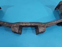 Wzmocnienie zderzaka przód belka Alfa romeo 159 przednie 802/B