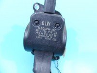 Pedał gazu potencjometr Citroen C4 II 0280755164, 9671840280 1.6 hdi