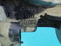 Przepustnica Opel Vectra B 90536084 1.8 16V