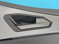 Tapicerka drzwi przód prawa boczek Cupra Formentor 5FF867012D