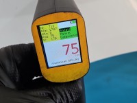 Błotnik przód prawy Mercedes W177 1