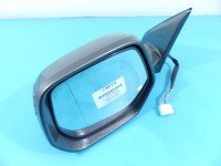 Lusterko prawe HONDA CR-V III 06- beżowy YR578M europa