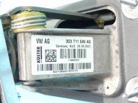 DŹWIGNIA LEWAREK WYBIERAK LINKI Vw Passat B7 2.0 tdi