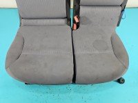 Fotel prawy przód pasażera Peugeot Partner II 5d EUROPA