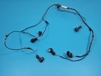 Czujnik parkowania PDC Vw Passat CC 3C8971104C, 3C0919275S LC8Y