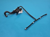 RURKI Przewód paliwowy Fiat Freemont 000552315920 2.0 JTD (939B5000)