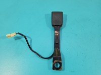 Pas bezpieczeństwa przód lewy kierowcy Suzuki Swift Mk6 84940-62J1 EU