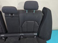 Kanapa tył fotel tylny BMW G20