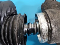 Przekładnia kierownicza maglownica Bmw F34 GT 6870469