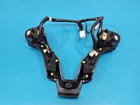 Przełącznik multifunkcja kierownicy Hyundai I40 96790-3Z100RY, 39R293-1200, 39R290-1300