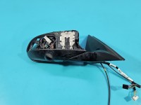 Lusterko prawe Mercedes W213 197 europa