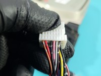 Lusterko prawe LEXUS RX II 03-08 4R4 europa