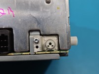 Radio fabryczne Ford Fiesta Mk7 radioodtwarzacz