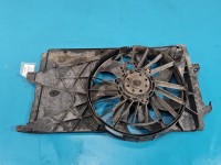 Wentylatory Wentylator chłodnicy Opel Meriva A 8240391, 13127135, 52401025 1.6 16V