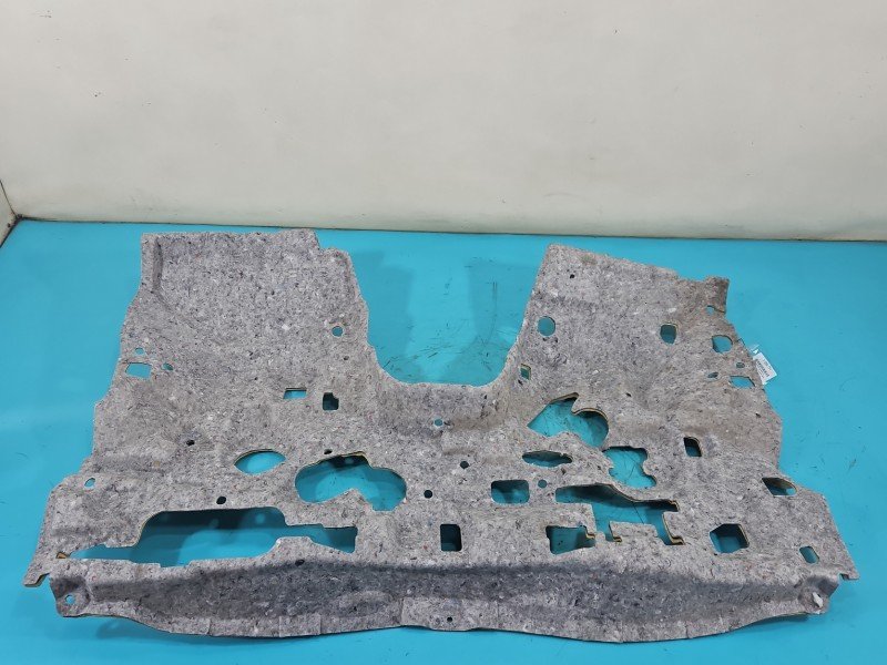 Wykładzina DYWAN PODŁOGA Subaru Forester IV SJ 12-18