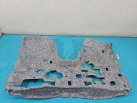 Wykładzina DYWAN PODŁOGA Subaru Forester IV SJ 12-18