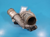 Pompa wody Ford Mondeo Mk5 2.0 16V 359848000