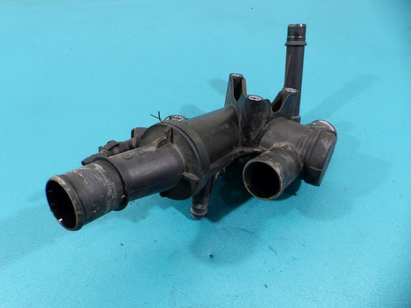 Rura przewód Citroen C5 9656182980 2.0 hdi