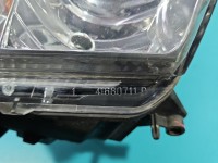 Reflektor prawy lampa przód Fiat Panda II EUROPA