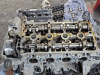 Silnik Hyundai Elantra VI 15-20 128KM ODPALANY FILM pomiar