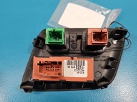 Przełącznik CITROEN, PDC ESP BSM klapki wlewu Citroen DS4 11-15 96668828ZD