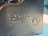 Deska rozdzielcza airbag pasażera kokpit Bentley Continental I 05-13