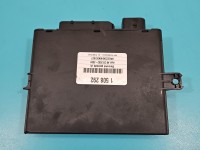 Sterownik moduł Producent części: Audi, KESSY Uszkodzenie mocowanie Audi A8 D3 4E0909131, 4E0910131, 5WK48825