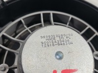 Głośniki komplet Peugeot 2008 I 9809320280, 9803320180