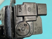Zamek klapy tył 81230-G3000 Hyundai I30 III 16- HB 5pin