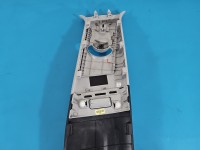 Osłona ZAŚLEPKA PLASTIK Kia Rio IV 16-23 85836-H8000