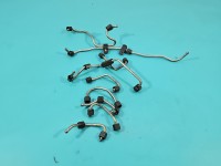 RURKI Przewód paliwowy AUDI A6 C7 110727 3.0 TDI (CLAA)