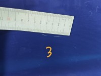 Drzwi tył prawe Daewoo Lanos HB 5d