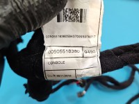 Wiązka instalacja tunelu Alfa romeo Stelvio 00505518380