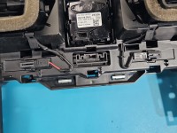 Kratka nawiewu środkowa Vw Passat B8 3G1858416, 3G1819701 EUROPA