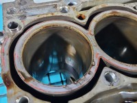 Blok silnika Vw Golf VII 1.4 TSI