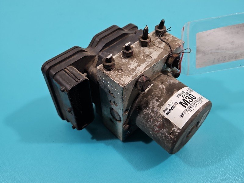 Pompa abs Hyundai Ix35 09-13 58920-2Y300, BE6003B102 Pompa abs Hyundai Ix35 09-13 58920-2Y300, BE6003B102