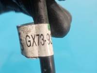 RURKI Przewód paliwowy Jaguar XE X760 2.0d Jaguar, HX73-9327-AB