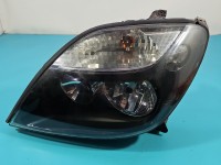 Reflektor lewy lampa przód Renault Scenic I EUROPA 7700432094