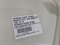 Tapicerka drzwi tył lewa boczek VOLVO S60 II 10-