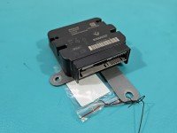 Sterownik poduszek airbag Renault Captur I 985105123R