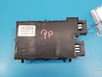 Przełącznik przód - prawa, Europejska, FOTELA PRZÓD PRAWY Peugeot 508 II 18- 96666715XT