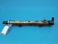 Listwa wtryskowa CZUJNIKI 0445214032, 23280-33010, 0281002521 Toyota Yaris I 1.4 D4D