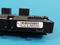 Przełącznik nawiewu foteli tył Skoda Superb III 3V0907049E