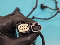 Czujnik parkowania PDC Opel Mokka A 95426314 czarny, Z22C