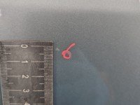 DRZWI PRZÓD PRAWE PASAŻERA Fiat Grande Punto 5d stalowy