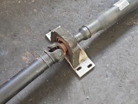 Wał napędowy tył Mercedes W222 3.0 cdi (656929)