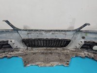 Zderzak przód Opel Vectra C stalowy Z163